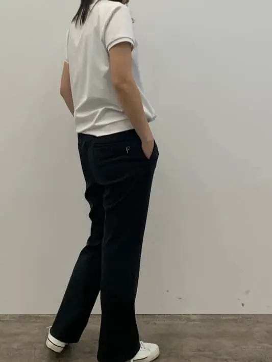 23区GOLF 徳丸 コーディネート画像