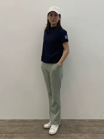 23区GOLF 徳丸 コーディネート画像