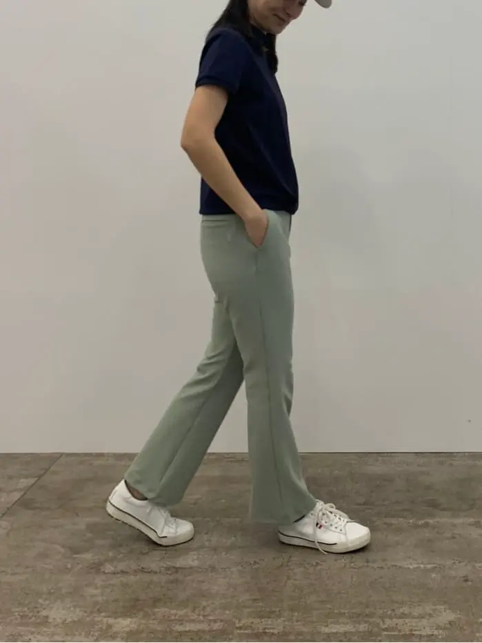 23区GOLF 徳丸 コーディネート画像