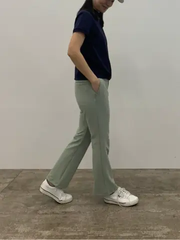 23区GOLF 徳丸 コーディネート画像