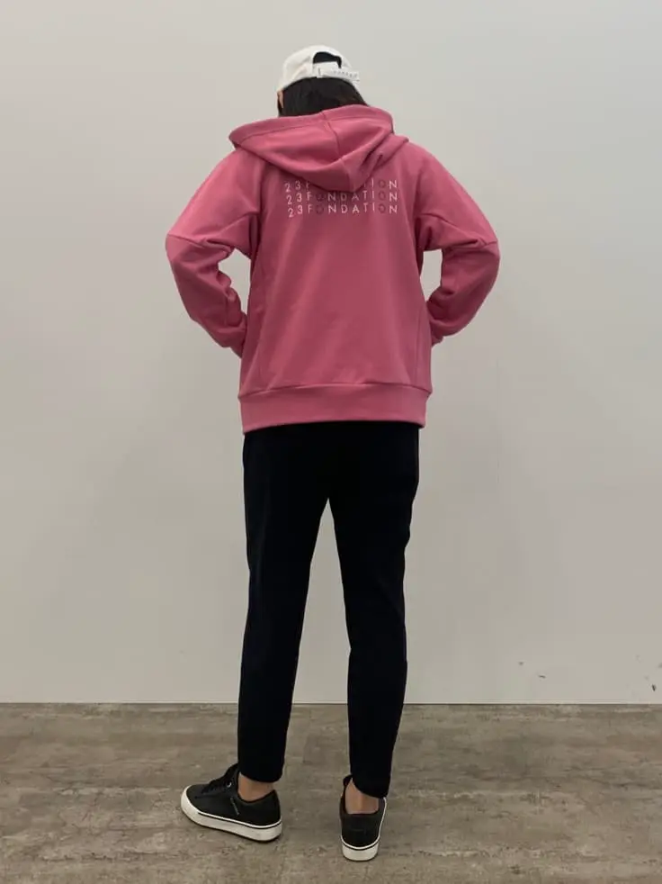 23区GOLF 徳丸 コーディネート画像