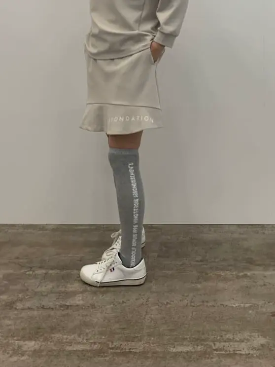 23区GOLF 徳丸 コーディネート画像