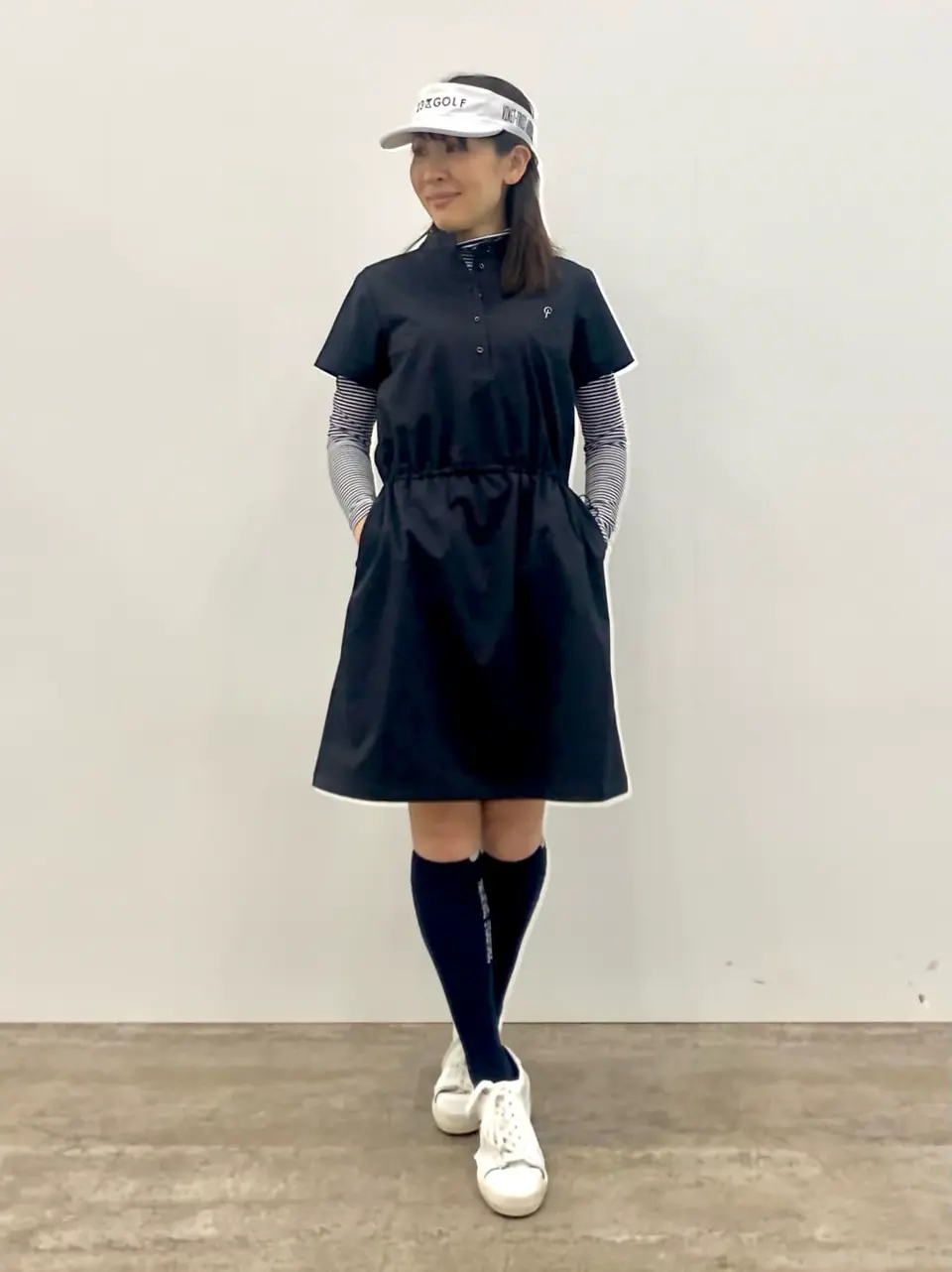  上野 コーディネート画像