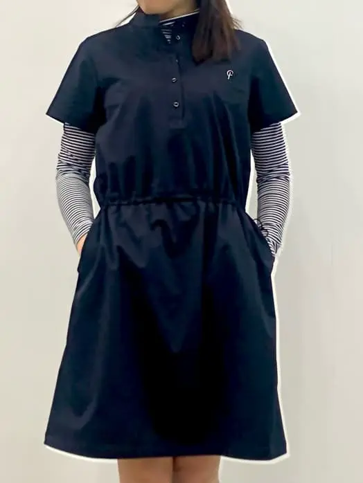 23区GOLF 上野 コーディネート画像