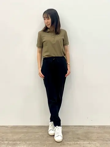 23区GOLF 上野 コーディネート画像