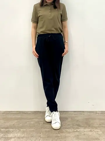 23区GOLF 上野 コーディネート画像