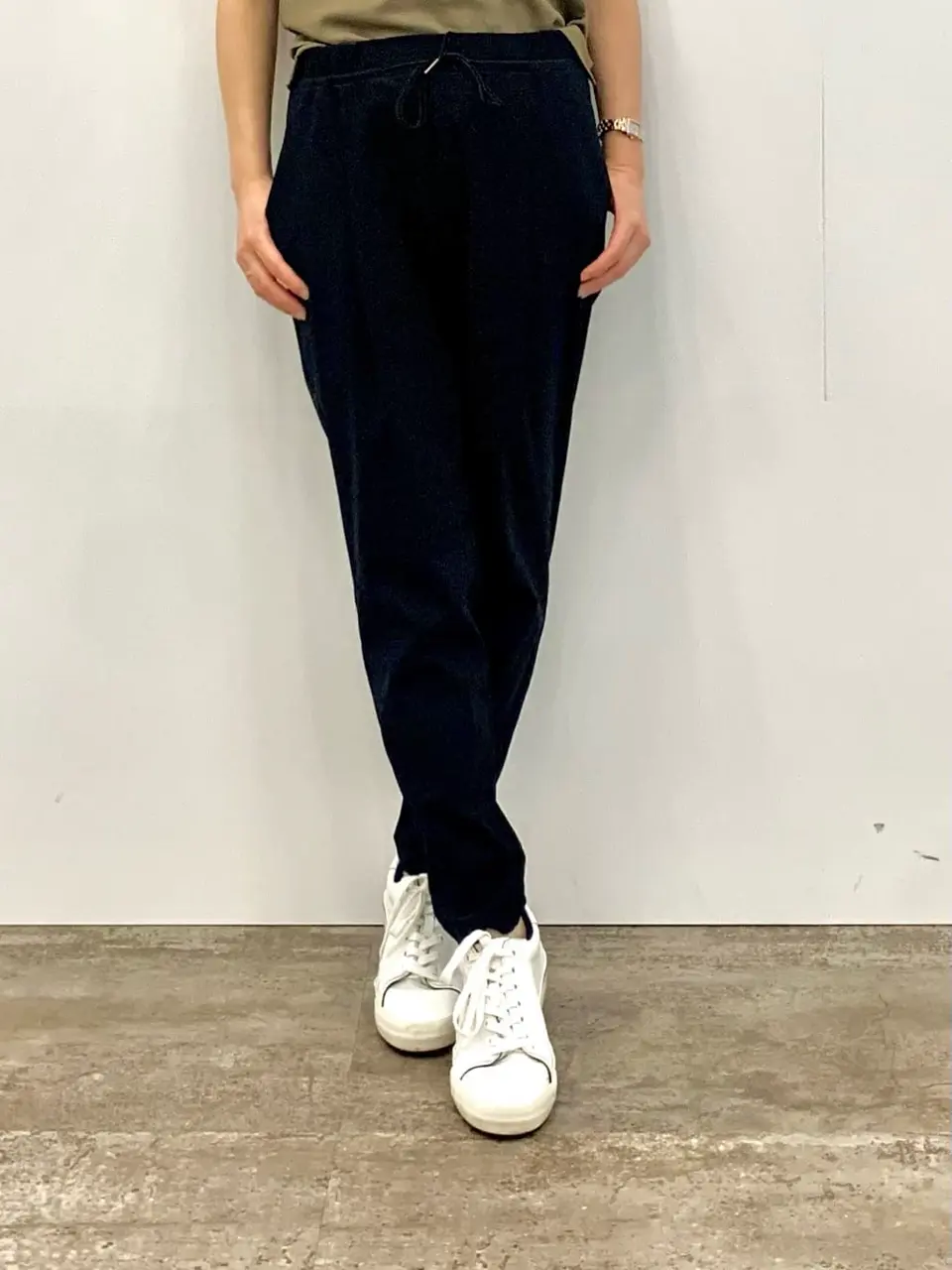 23区GOLF 上野 コーディネート画像