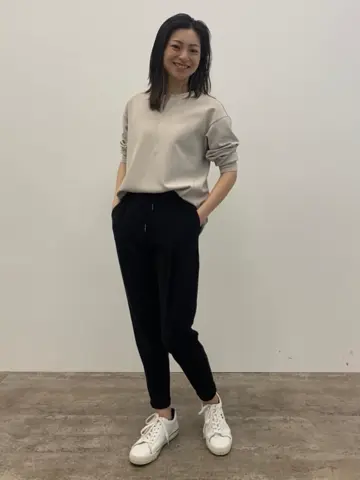 23区GOLF 徳丸 コーディネート画像