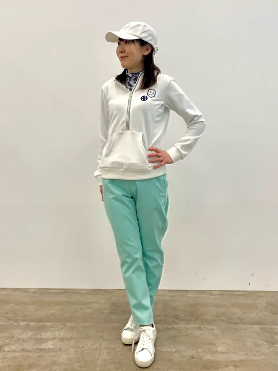  上野 コーディネート画像