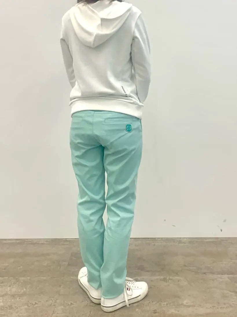 23区GOLF 上野 コーディネート画像