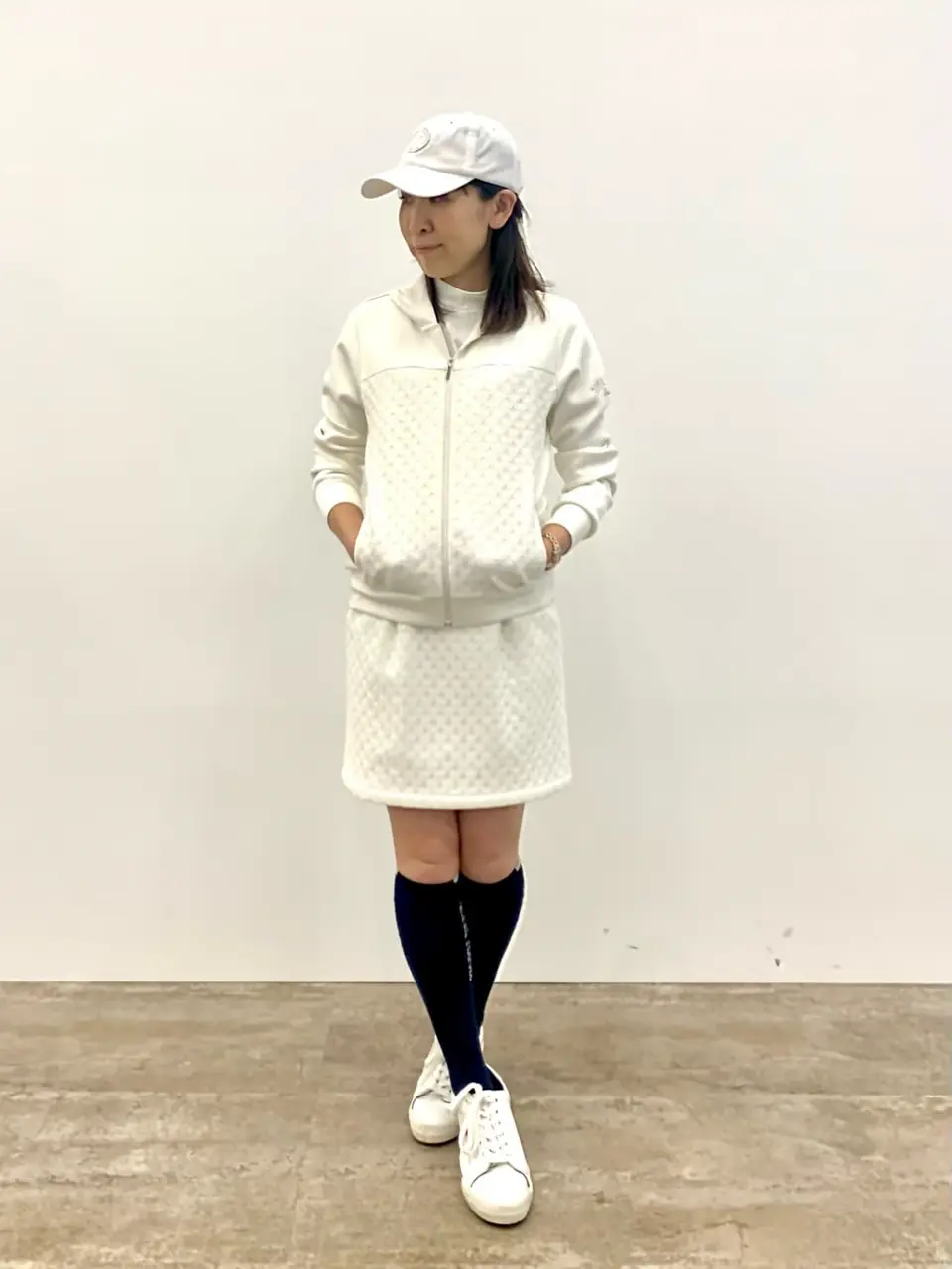  上野 コーディネート画像