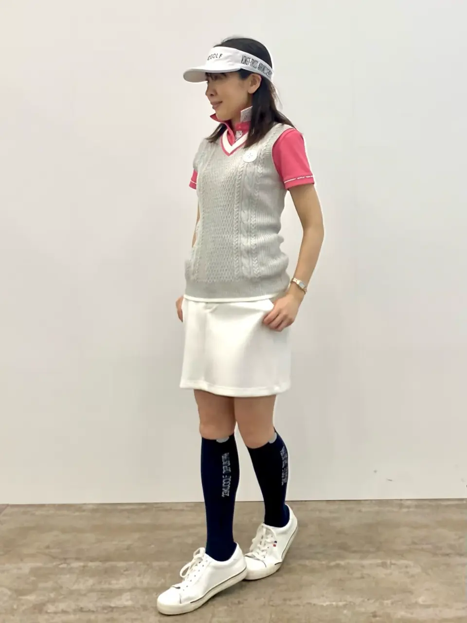  上野 コーディネート画像