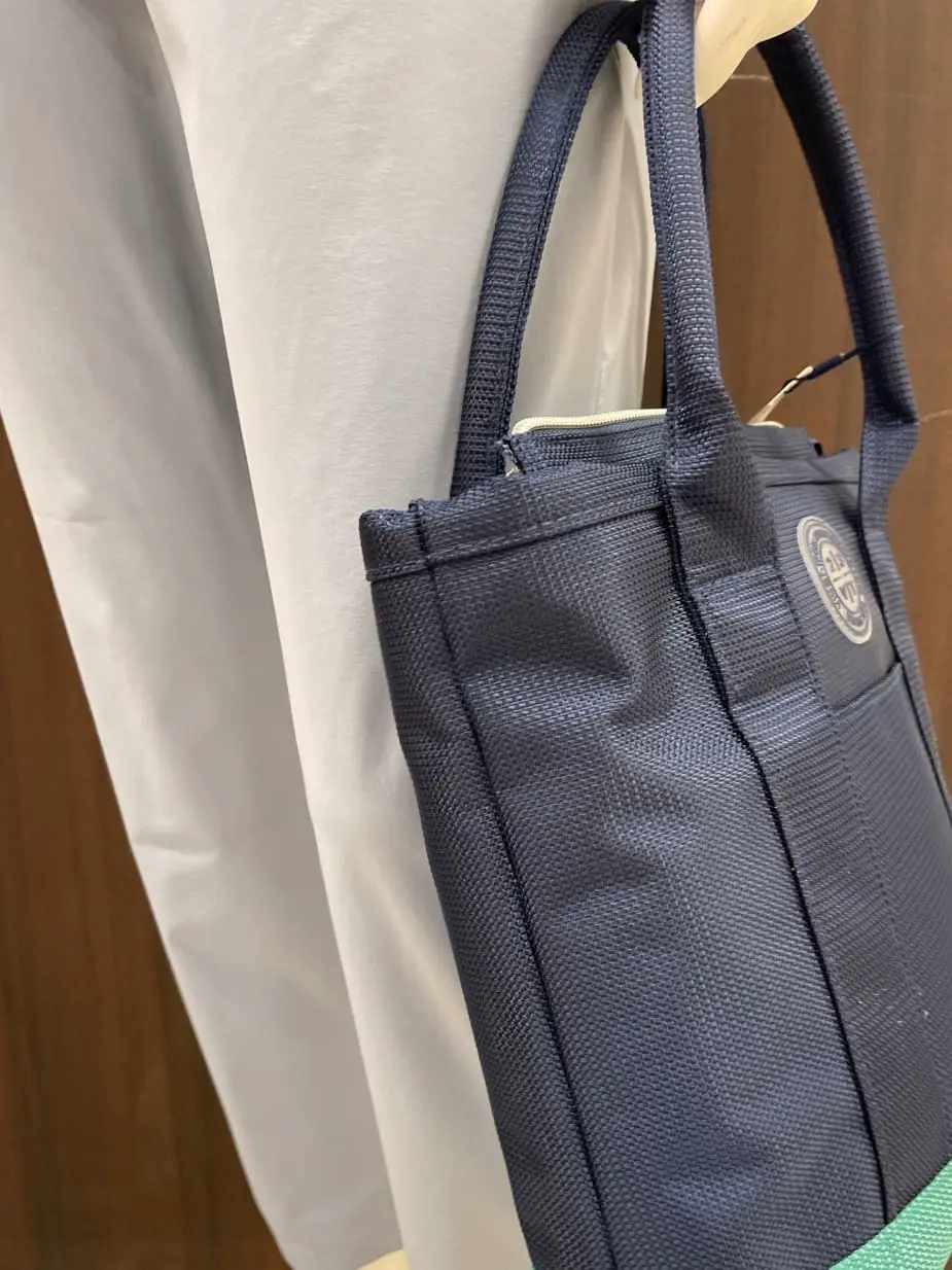 23区GOLF 藤田 コーディネート画像