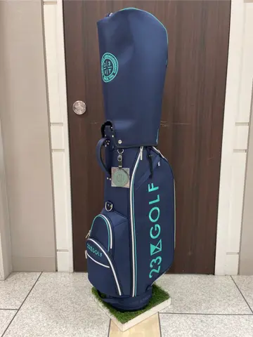 23区GOLF 藤田 コーディネート画像