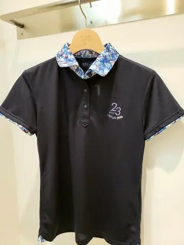 23区GOLF 堀江 コーディネート画像