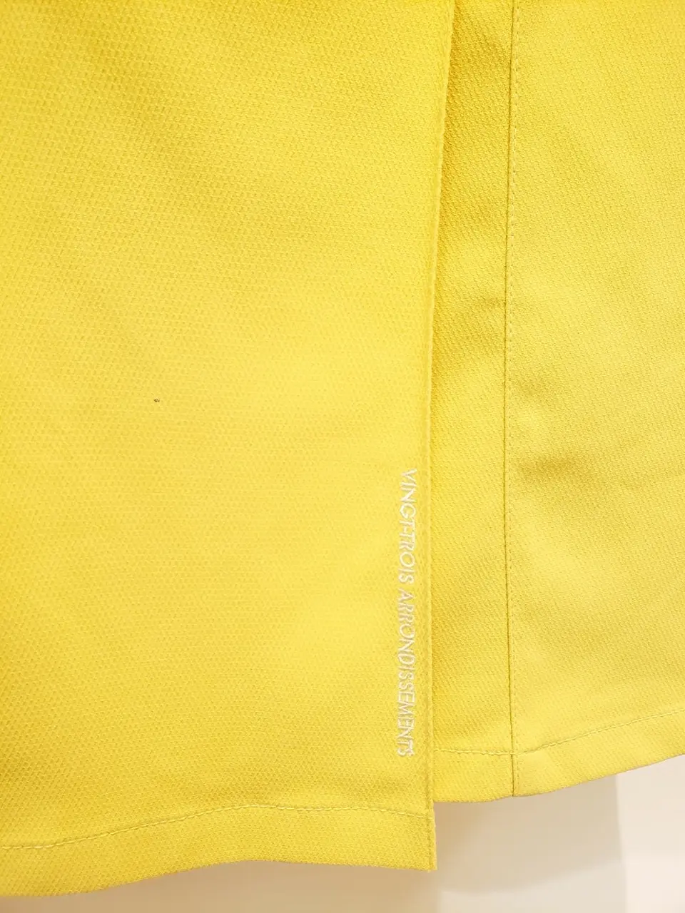 23区GOLF 堀江 コーディネート画像