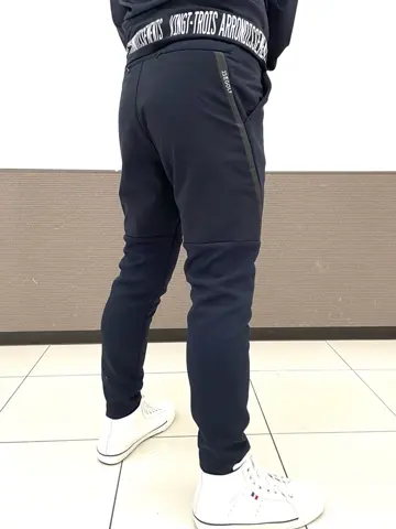 23区GOLF 藤田 コーディネート画像