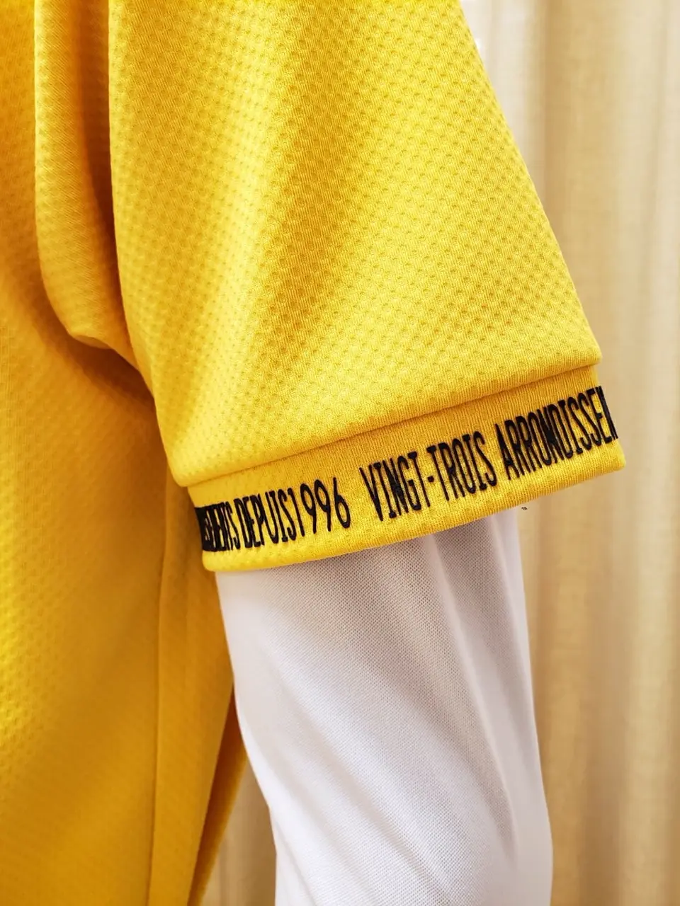 23区GOLF 堀江 コーディネート画像