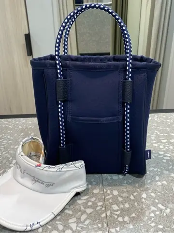 23区GOLF 草野 コーディネート画像