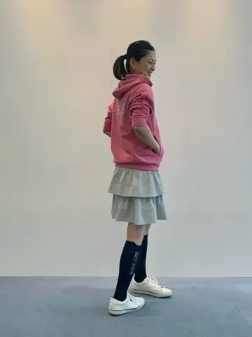 23区GOLF 徳丸 コーディネート画像