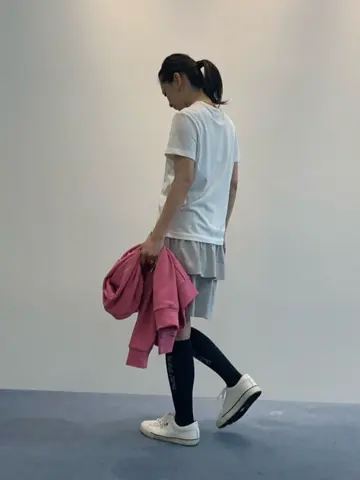 23区GOLF 徳丸 コーディネート画像