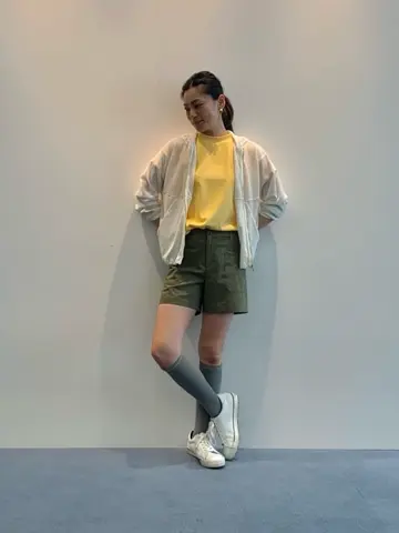 23区GOLF 徳丸 コーディネート画像