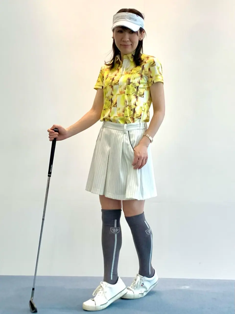  上野 コーディネート画像