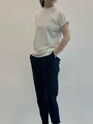 23区GOLF 徳丸 コーディネート画像