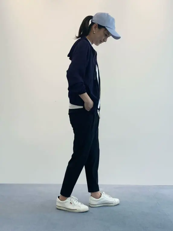 23区GOLF 徳丸 コーディネート画像