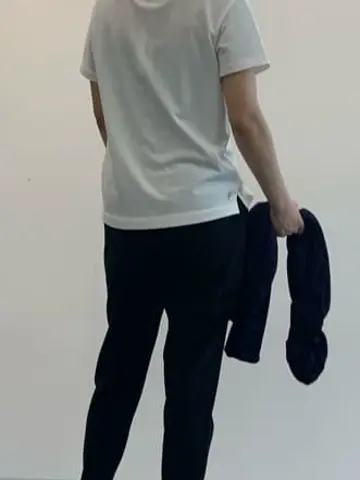 23区GOLF 徳丸 コーディネート画像