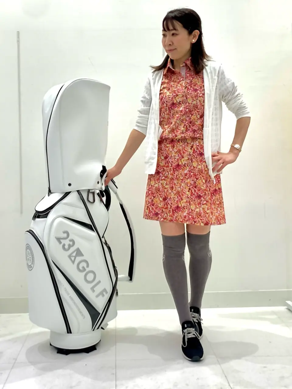  上野 コーディネート画像