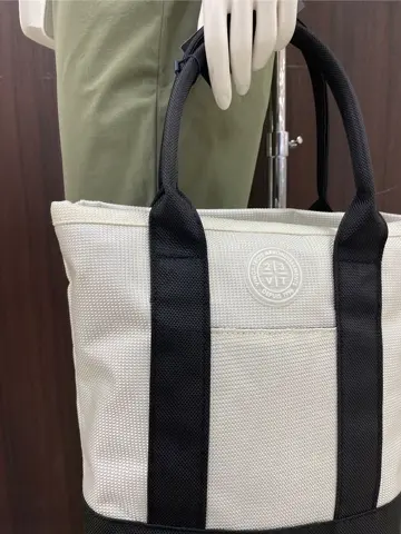 23区GOLF 藤田 コーディネート画像