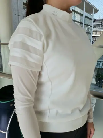 23区GOLF 堀江 コーディネート画像