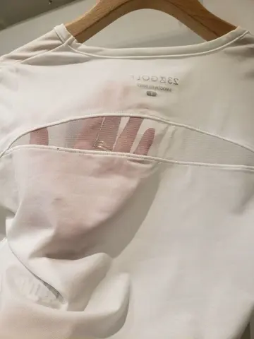 23区GOLF 堀江 コーディネート画像