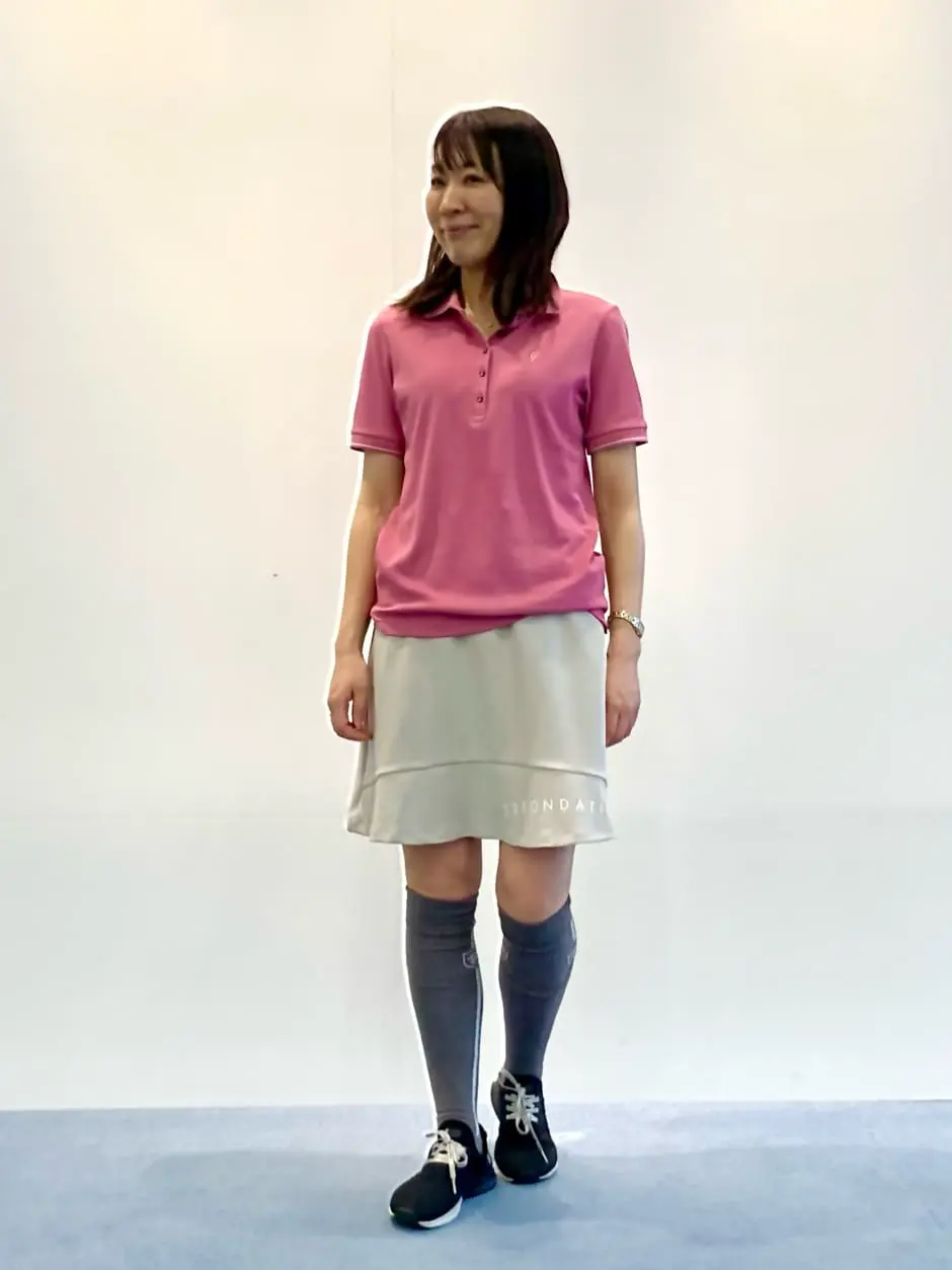  上野 コーディネート画像