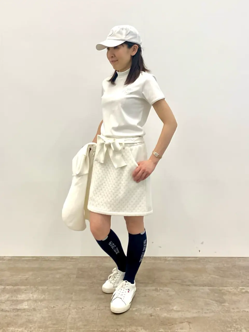  上野 コーディネート画像