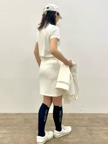 23区GOLF 上野 コーディネート画像