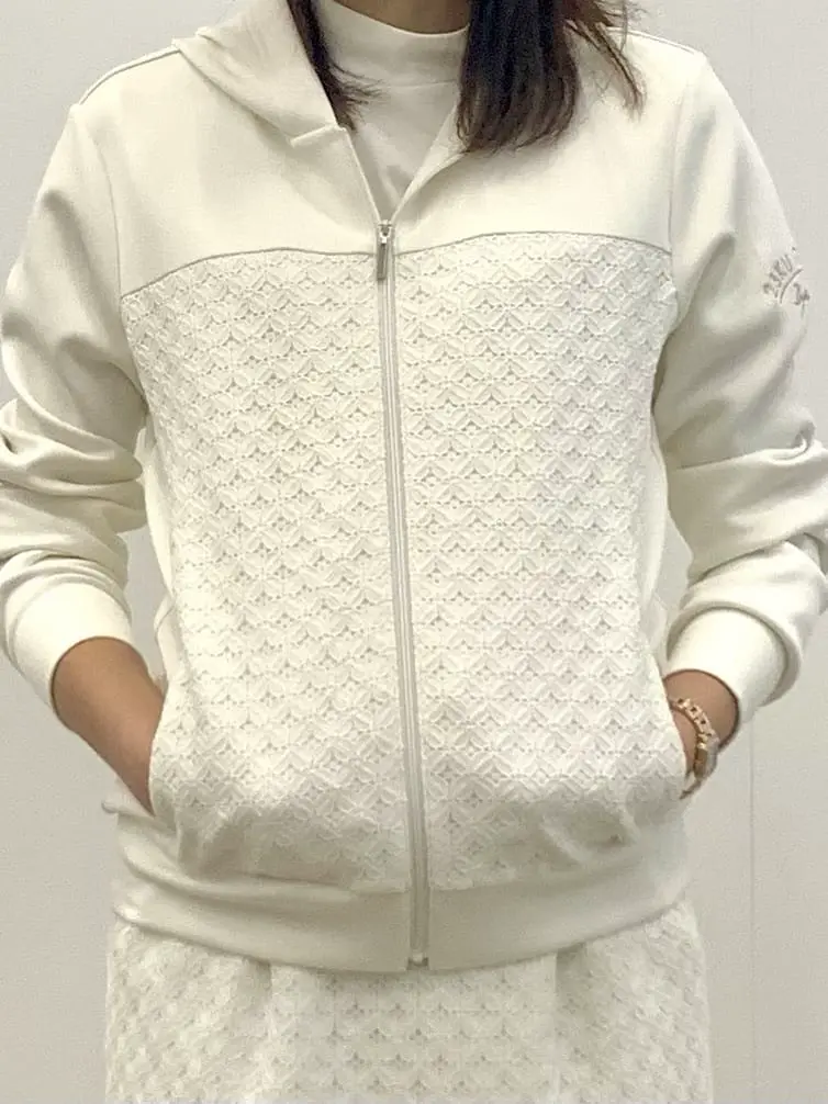 23区GOLF 上野 コーディネート画像