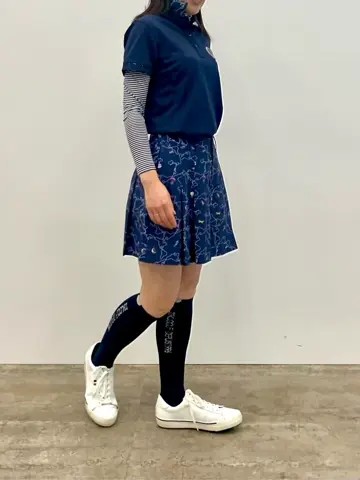 23区GOLF 上野 コーディネート画像