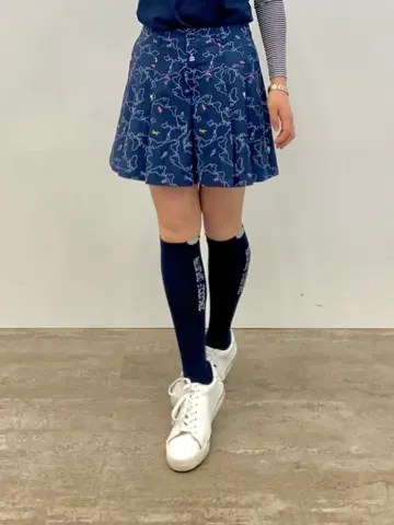 23区GOLF 上野 コーディネート画像