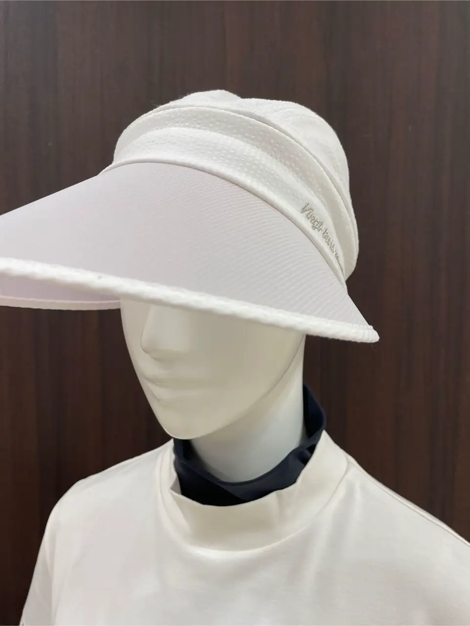 23区GOLF 藤田 コーディネート画像