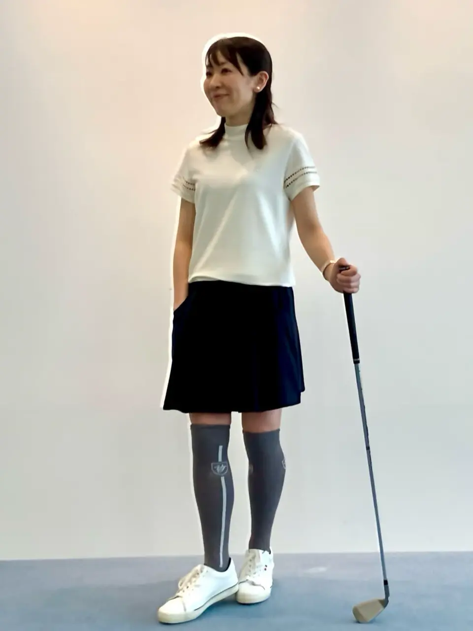  上野 コーディネート画像