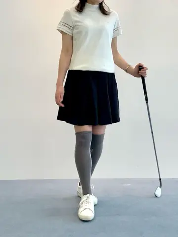 23区GOLF 上野 コーディネート画像