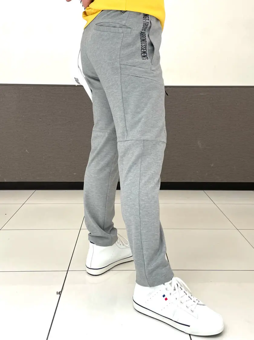 23区GOLF 藤田 コーディネート画像