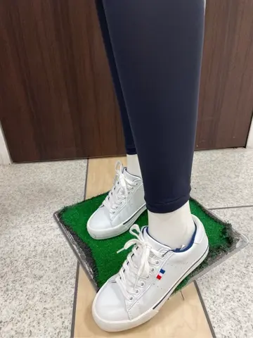 23区GOLF 藤田 コーディネート画像