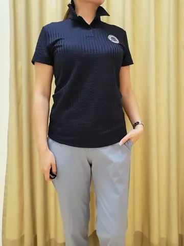 23区GOLF 堀江 コーディネート画像