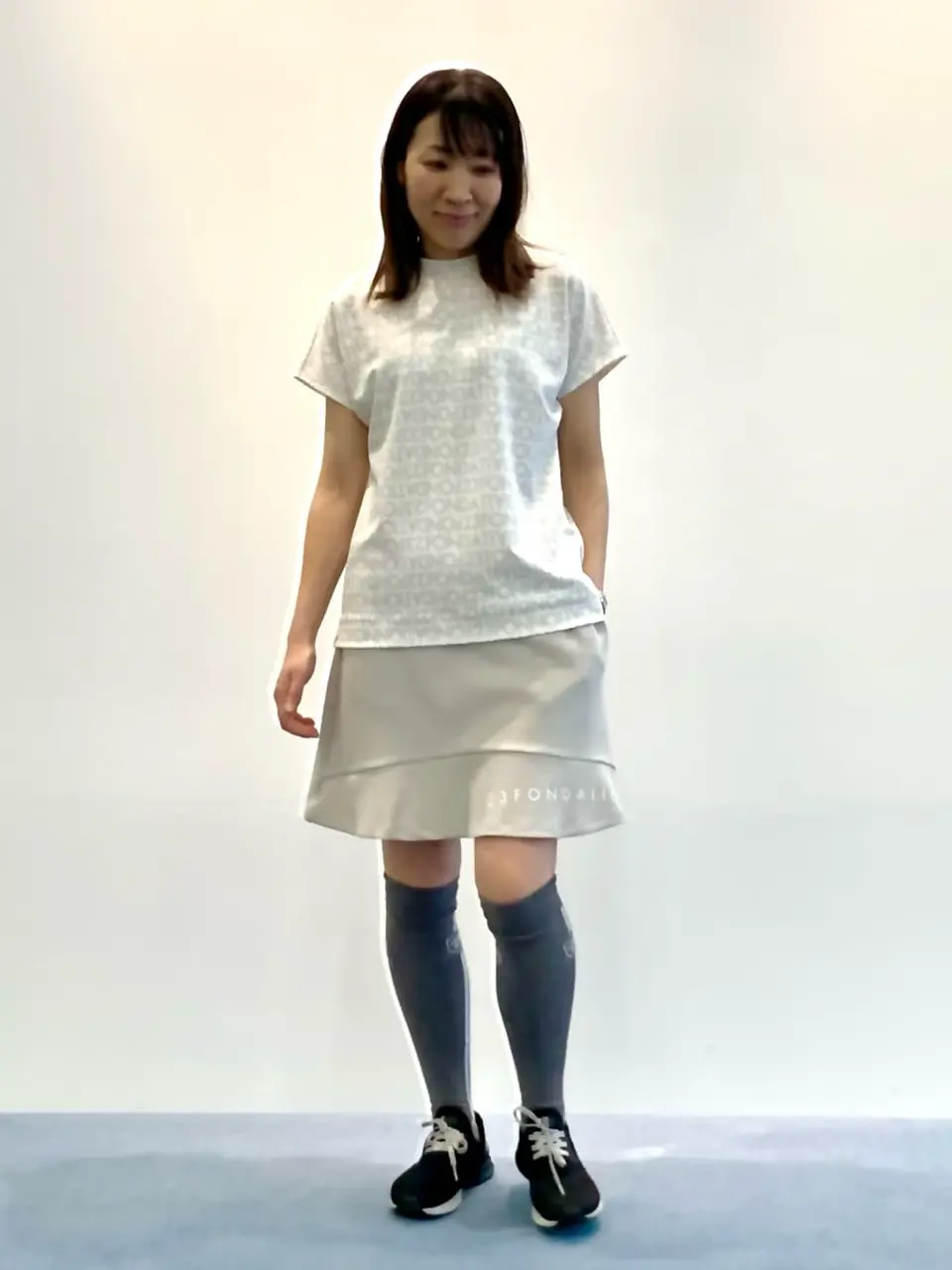  上野 コーディネート画像