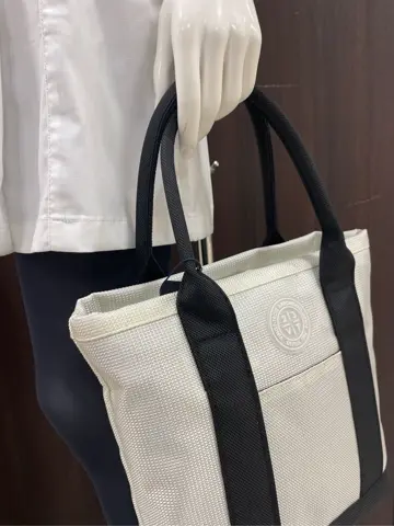 23区GOLF 藤田 コーディネート画像