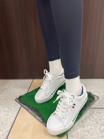 23区GOLF 藤田 コーディネート画像