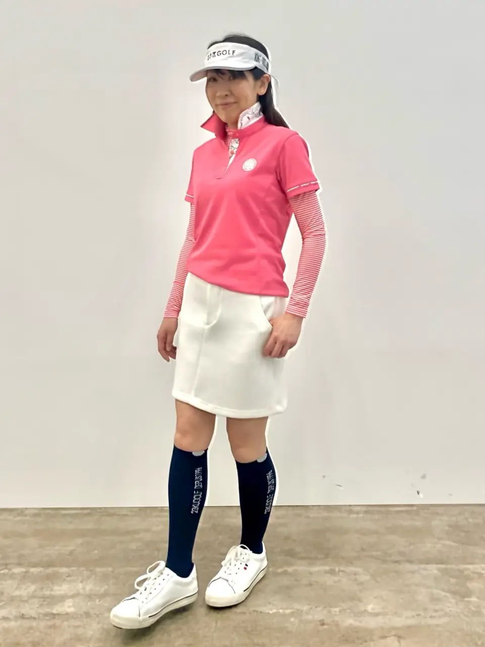  上野 コーディネート画像